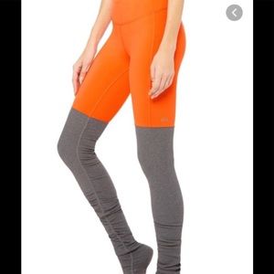 ALO Yoga Legging M